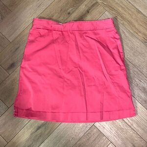 Vineyard Vines Skort